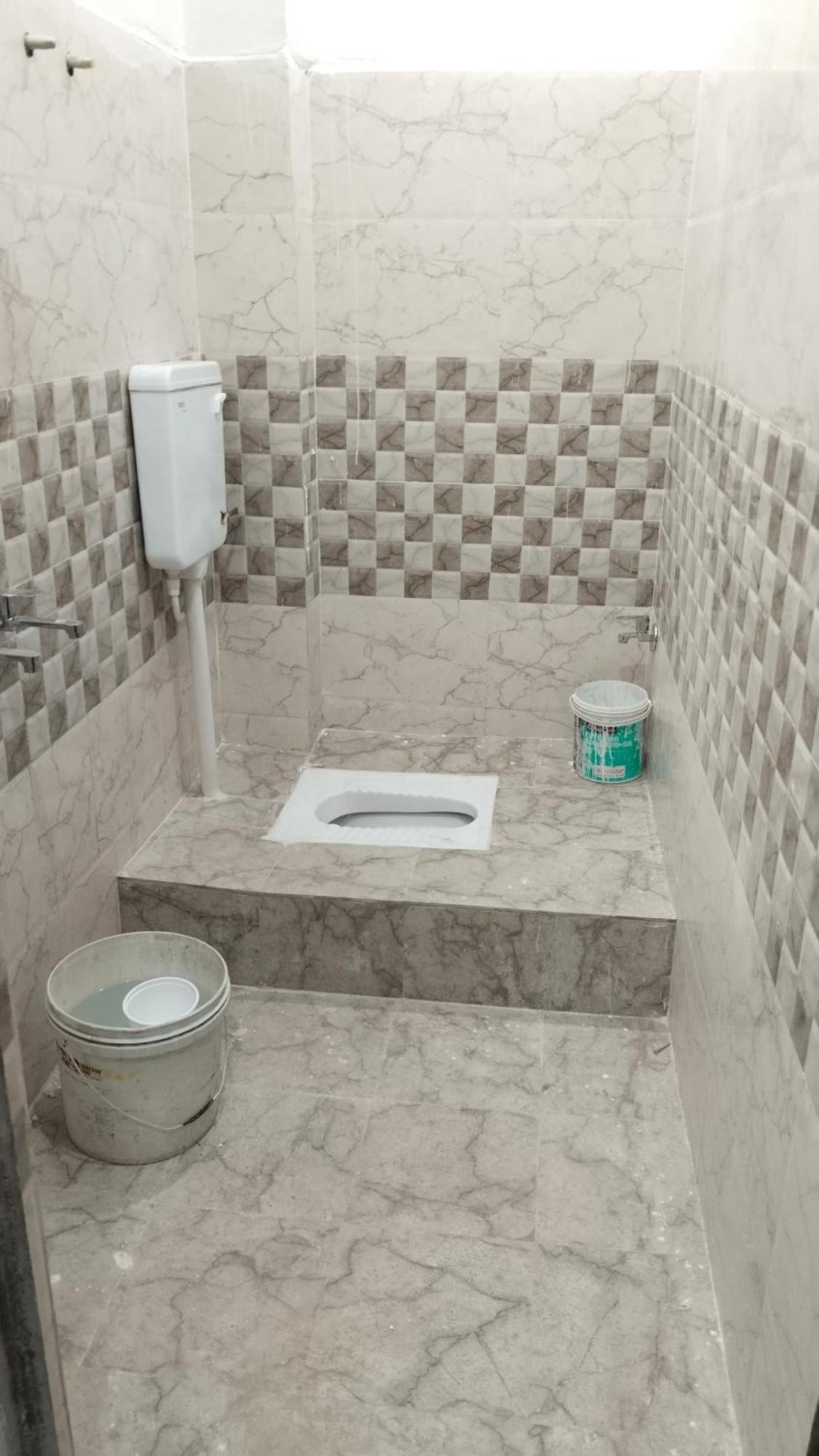 Karan Homestays Allāhābād Junction Buitenkant foto